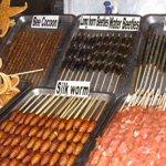 Restaurante Las Torres